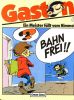 Gaston (1985-1993) # 06 - Ein Meister fällt vom Himmel