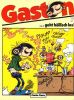 Gaston (1985-1993) # 07 - ... geht höllisch los!