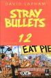 Stray Bullets # 12