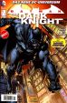 Batman - The Dark Knight # 01 (von 31)