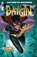 Batgirl (Serie ab 2012) # 01 - Splitterregen