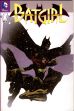 Batgirl (Serie ab 2012) # 01 Variant-Cover