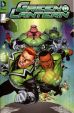 Green Lantern (Serie ab 2012) # 01 Variant-Cover A