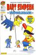 Bart Simpson Comic # 63 mit Beilage