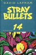 Stray Bullets # 14