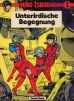 Yoko Tsuno # 01 - Unterirdische Begegnung - 1. Auflage