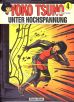 Yoko Tsuno # 04 - Unter Hochspannung - 1. Auflage