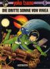 Yoko Tsuno # 06 - Die dritte Sonne von Vinea - 1. Auflage