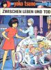 Yoko Tsuno # 07 - Zwischen Leben und Tod - 1. Auflage