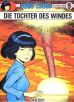 Yoko Tsuno # 09 - Die Tochter des Windes - 1. Auflage