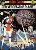 Yoko Tsuno # 10 - Der vergessene Planet - 1. Auflage