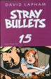 Stray Bullets # 15