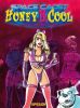 Amok Cosmos # 01 - Space Cadget Honey B. Cool