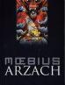 Moebius Collection: Arzach