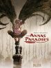 Annas Paradies # 01 Special s/w-Edition