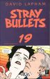 Stray Bullets # 19