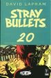 Stray Bullets # 20