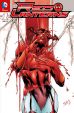 Red Lanterns # 01 (von 7) Variant-Cover