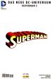 Superman (Serie ab 2012) # 02 Variant-Cover (Nr. 41/99)