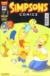 Simpsons Comics # 189 mit Krusty Schirm-Spritz-Pistole