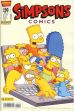 Simpsons Comics # 190