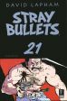 Stray Bullets # 21