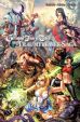 Grimm Fairy Tales: Die Traumfresser-Saga 1 (von 2)