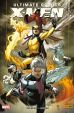 Ultimate Comics: X-Men # 01 (von 6) Variant-Cover