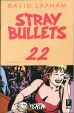 Stray Bullets # 22
