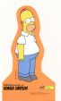 Simpsons - Aufsteller # 9