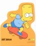 Bart Simpson - Aufsteller # 1