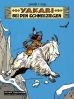 Yakari # 11 HC - Yakari bei den Schneeziegen