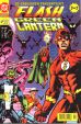 DC gegen Marvel # 21 Green Lantern / Flash (Teil 1 + 2 von 2)
