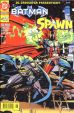 DC gegen Marvel # 18 Batman / Spawn