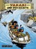 Yakari # 12 HC - Yakari und der Kojote