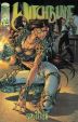 Witchblade # 01 (Fachhandels-Ausgabe)