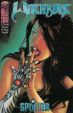 Witchblade # 08 (Fachhandels-Ausgabe)