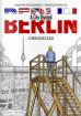 Berlin - A City Divided (English edition)