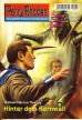 Perry Rhodan # 2488 - Hinter dem Kernwall
