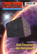 Perry Rhodan # 2471 - Das Geschenk der Metaläufer