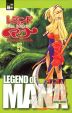 Legend of Mana Band 1 - 5 (von 5)