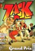 Zack Magazin # 158 - 08/2012