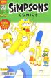 Simpsons Comics # 192