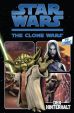 Star Wars TV-Comic: The Clone Wars 01: Der Hinterhalt