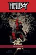 Hellboy # 12 - Der Sturm