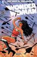Wonder Woman # 01 (von 6) - Blut