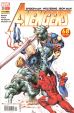 Avengers (Serie ab 2011) # 20 (von 28)