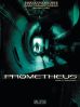 Prometheus # 05 - Sarkophag