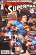 Superman (Serie ab 2012) # 01 BamS Variant