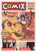 Comix (27) - 08/2012